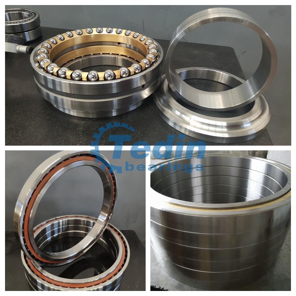 angular contact ball bearing angular contact ball bearing