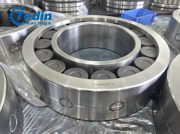F-227740 مکمل تکمیل بیلناکار رولر بیئرنگ