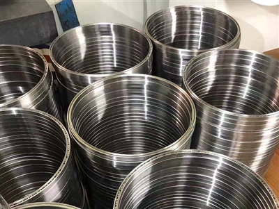 پتلی سیکشن بیرنگ میں عام سگ ماہی کے مسائل اور ان کو کیسے حل کیا جائے