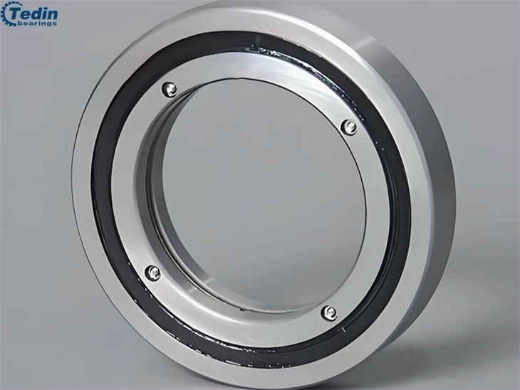 RE25030 کراسڈ رولر بیئرنگ